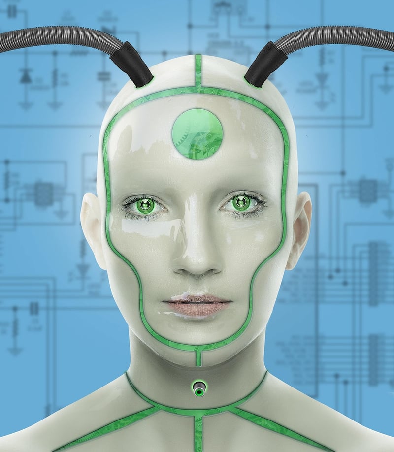 Robotic Future